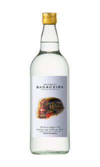 Caves da Cerca Bagaceira Branca Produzida por Caves da Cerca em Amarante