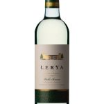 Lerya Vinho Verde Branco da Sub Região de Amarante Produzido por Caves da Cerca em Amarante