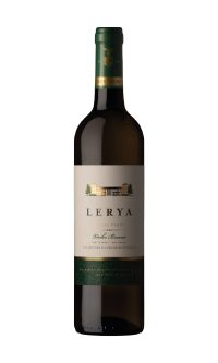 Lerya Vinho Verde Branco Produzido por Caves da Cerca em Amarante