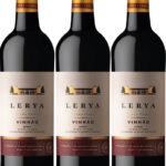 Lerya Vinhão Vinho Verde Tinto produzido por Caves da Cerca em Amarante