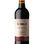 Lerya Vinhão Vinho Verde Tinto produzido por Caves da Cerca em Amarante