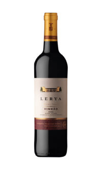 Lerya Vinhão Vinho Verde Tinto produzido por Caves da Cerca em Amarante