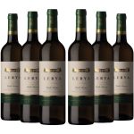 Lerya Vinho Verde Branco da Sub Região de Amarante Produzido por Caves da Cerca em Amarante Caixa 6