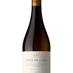 Caves da Cerca Colheita Seleccionada 2019 Vinho Verde Branco Sub-Região Amarante Produzido por Caves da Cerca em Amarante