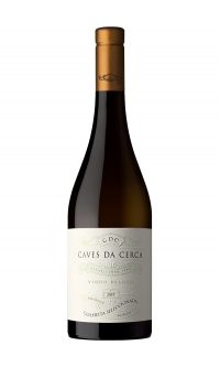 Caves da Cerca Colheita Seleccionada 2019 Vinho Verde Branco Sub-Região Amarante Produzido por Caves da Cerca em Amarante