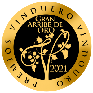 Gran Arribe de Oro Vinduero 2021