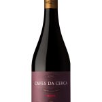 Caves da Cerca Touriga Nacional Reserva 2024 750ml Vinho Verde Tinto engarrafado por Caves da Cerca em Amarante, Portugal