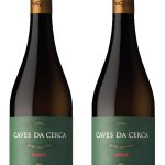 Caves da Cerca Vinho Regional Minho Branco Alvarinho e Avesso Reserva 2022 Caixa 2 x 750ml Produzido por Caves da Cerca em Amarante