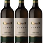 Lerya Vinho Verde Branco da Sub Região de Amarante Produzido por Caves da Cerca em Amarante Caixa 3
