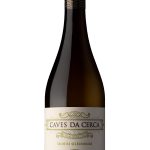 Vinho Verde Branco Colheita Seleccionada. Produzido em Amarante por Caves da Cerca