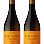 Caves da Cerca Vinho Verde Avesso Reserva 2022 Produzido por Caves da Cerca em Amarante caixa 2
