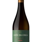 Caves da Cerca Vinho Regional Minho Branco Alvarinho e Avesso Reserva 2022 Produzido por Caves da Cerca em Amarante