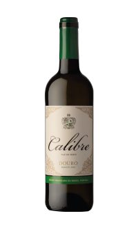 Calibre Douro Branco Colheita 2023 Produzido por Caves da Cerca em São João da Pesqueira