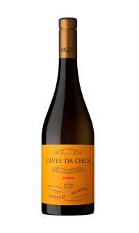 Caves da Cerca Avesso Reserva 2022 Produzido por Caves da Cerca em Amarante