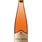 Ouro Verde Rosé. Vinho Rosé produzido em amarante por Caves da Cerca