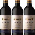 Lerya Loureiro Vinho Verde Branco produzido por Caves da Cerca em Amarante