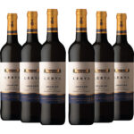 Lerya Loureiro Vinho Verde Branco produzido por Caves da Cerca em Amarante
