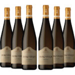 Ouro Verde Branco. Vinho Verde Branco produzido por Caves da Cerca em Amarante