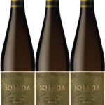 Soleda Vinho Verde Branco Produzido por Caves da Cerca em Amarante