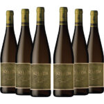 Soleda Vinho Verde Branco Produzido por Caves da Cerca em Amarante